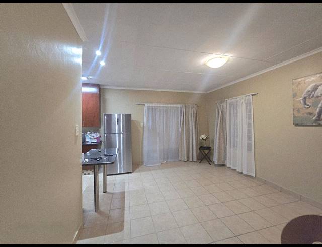 3 BEDROOM TOWNHOUSE FOR SALE IN DIE HEUWEL